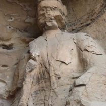 Yungang Cave
