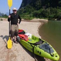 Our Kayak